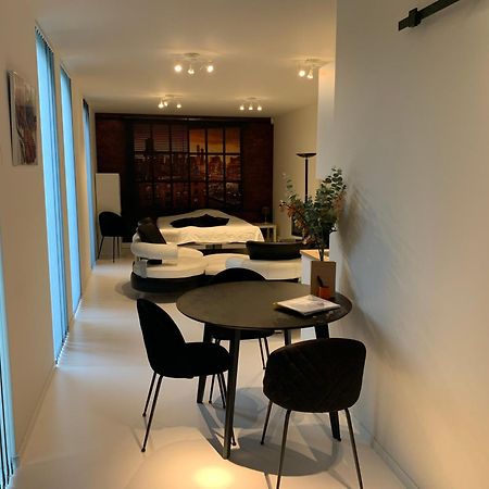 Prachtige Gastsuite In Ranst "Studio 34" Exterior foto