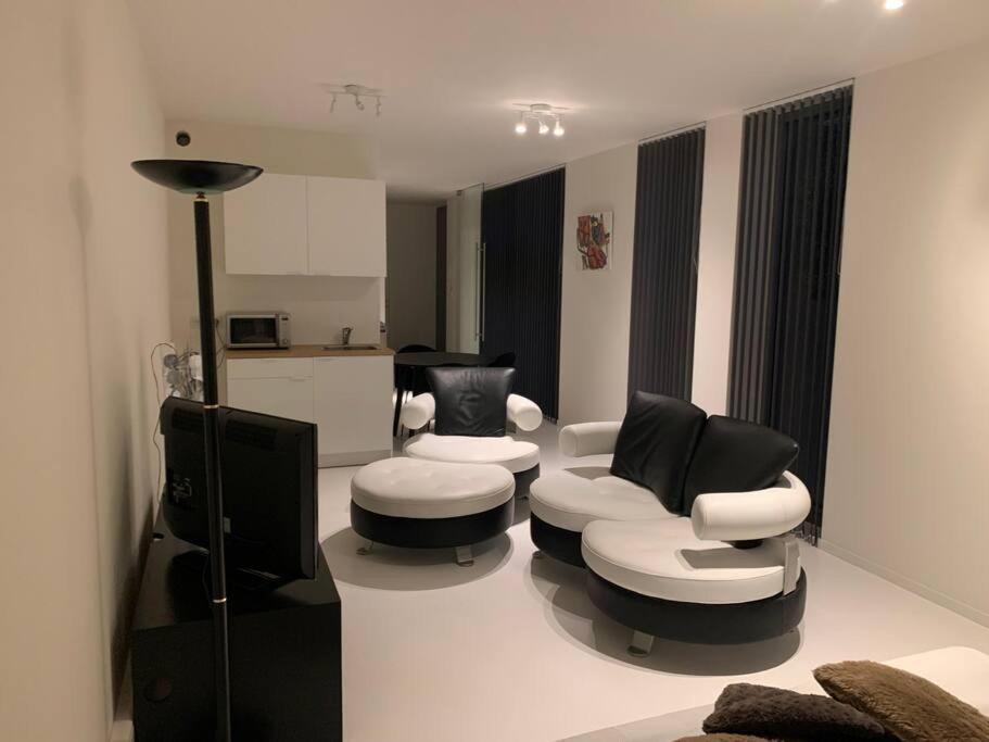Prachtige Gastsuite In Ranst "Studio 34" Exterior foto