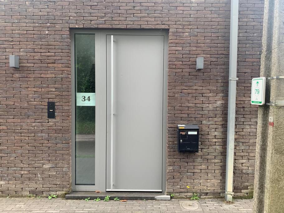 Prachtige Gastsuite In Ranst "Studio 34" Exterior foto