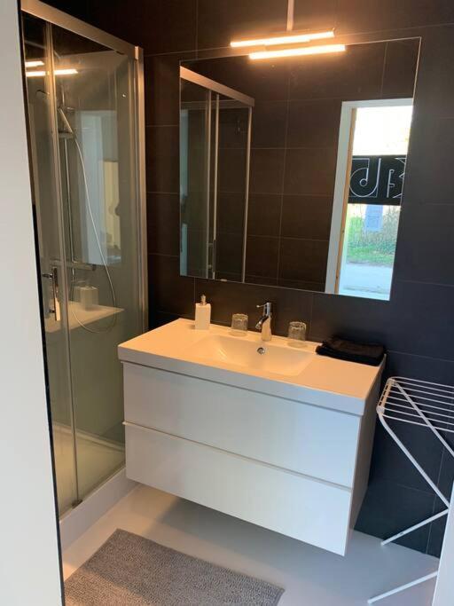 Prachtige Gastsuite In Ranst "Studio 34" Exterior foto