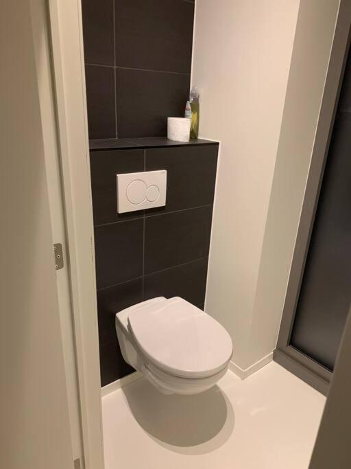 Prachtige Gastsuite In Ranst "Studio 34" Exterior foto