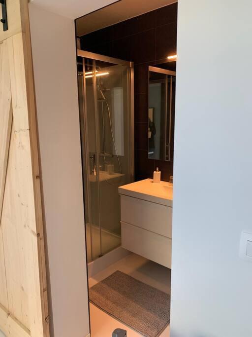 Prachtige Gastsuite In Ranst "Studio 34" Exterior foto