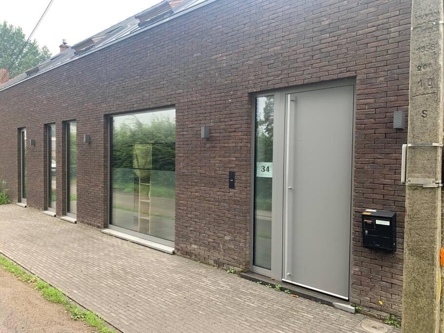 Prachtige Gastsuite In Ranst "Studio 34" Exterior foto