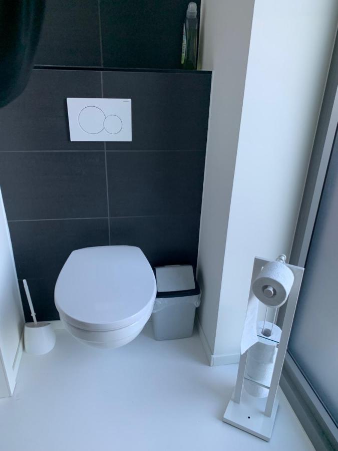Prachtige Gastsuite In Ranst "Studio 34" Exterior foto