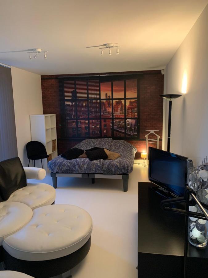 Prachtige Gastsuite In Ranst "Studio 34" Exterior foto