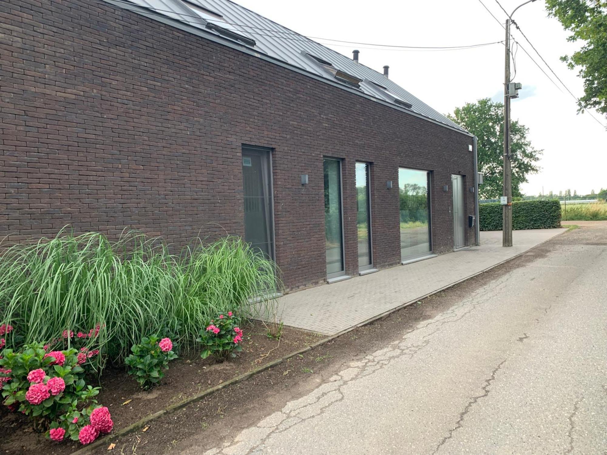 Prachtige Gastsuite In Ranst "Studio 34" Exterior foto