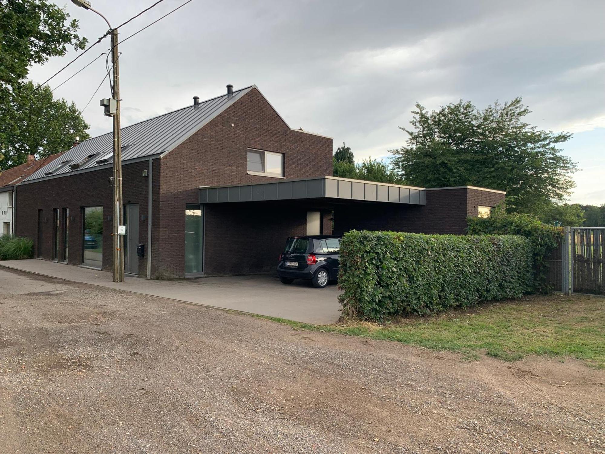 Prachtige Gastsuite In Ranst "Studio 34" Exterior foto