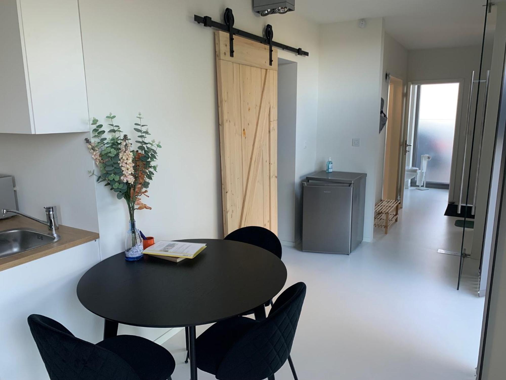 Prachtige Gastsuite In Ranst "Studio 34" Exterior foto