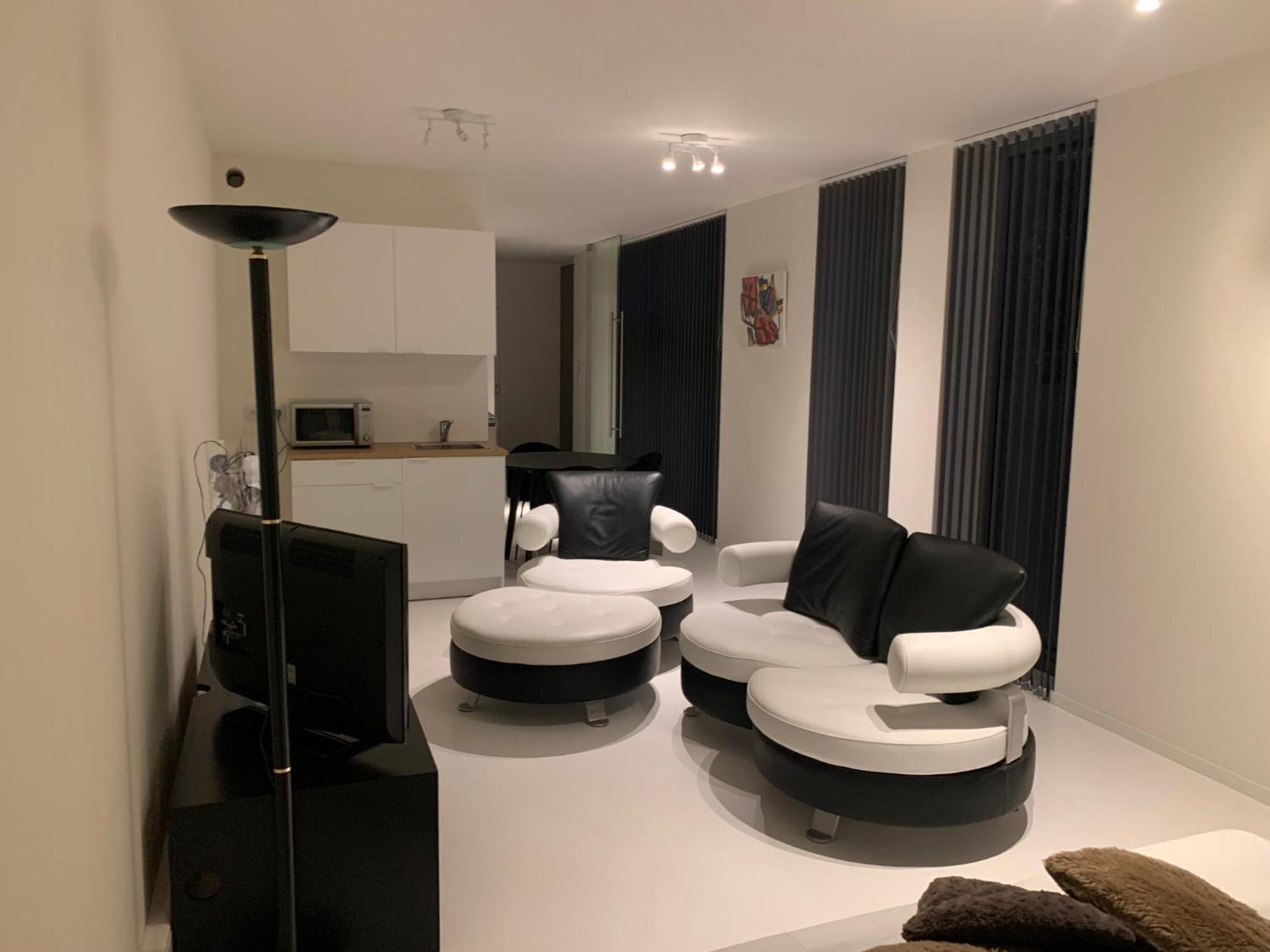 Prachtige Gastsuite In Ranst "Studio 34" Exterior foto