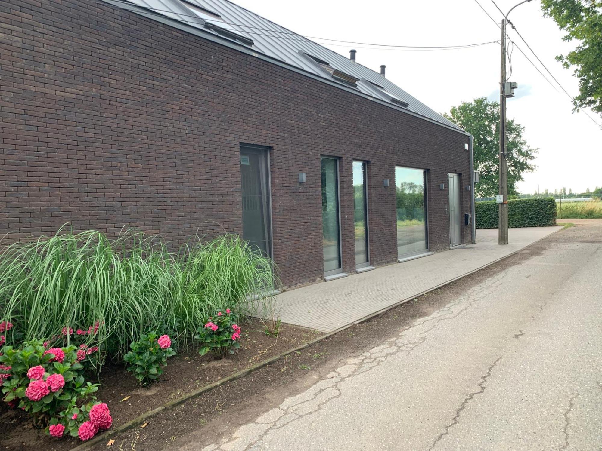 Prachtige Gastsuite In Ranst "Studio 34" Exterior foto